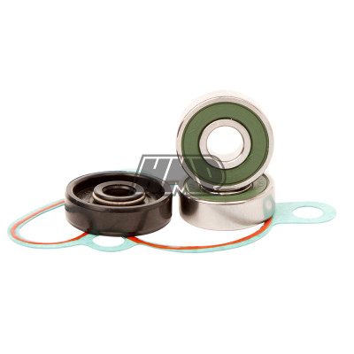 Kit reparação bomba agua KTM 85 SX 2003-2018 / 105 SX 2004-2011 / HUSQVARNA TC 85 2014-2016 - HOT RODS